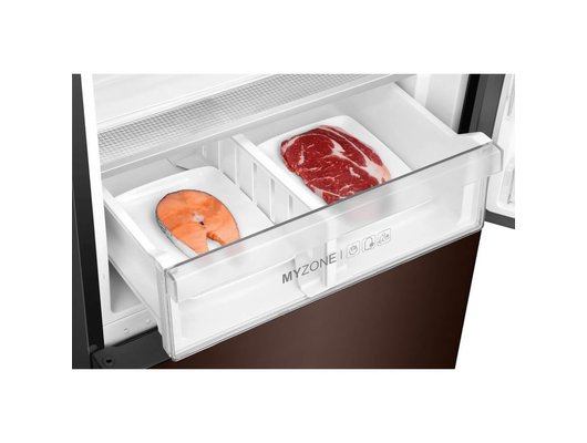 Холодильник HAIER C4 F 740 CLBGU1